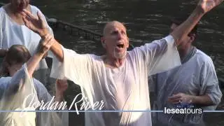PASTOR MARK LANTZ