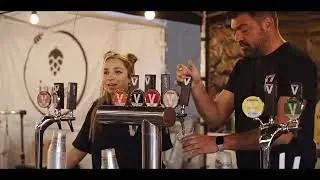 Greek Beer Festival 2025  - Beer Producers Presentation