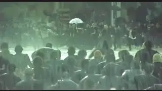 PERTARUNGAN GENG TAKIYA GENJI VS GENG SERIZAWA Crow Zero the movies