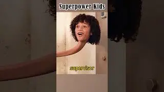 Can kids with superpowers escape alien invasion and save their parents? #futurelink #movie #fantasia