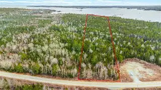 1056 Highway 331, East Port Medway, NS
