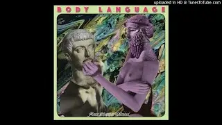 Mount Liberation Unlimited - Body Language (Mouth Mix)