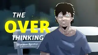 INDIAN BOYS IN OVERTHINKIN || STORYTIME ANIMATION ||