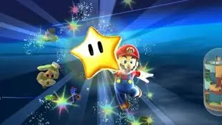 SUPER MARIO GALAXY WALKTHROUGH EP.68