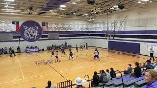 2025-12-10 Game 3 Q3 Bohl's Broncos vs Westview Wildcats 7th Grade A