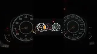 Fully Digital Meter | VW Golf MK6 PM Me -  