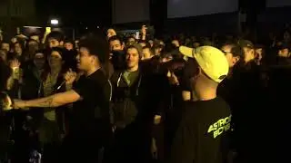 Asteroid boys Bologna