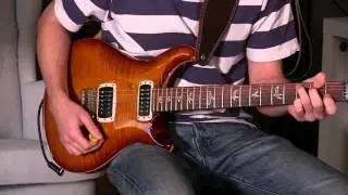Kemper Profiler &mdash; That Rig Show #5 &mdash; Новые задержки (с января 2016 г.)