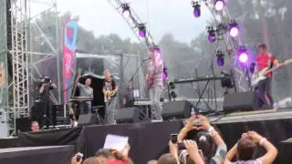 bandits - zot van u @pennenzakkenrock