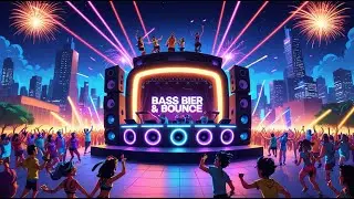 Bass, Bier & Bounce &ndash; Fraytastic Music
