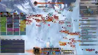 Bless Online NA - Tanara Weekend PvP (Part 1)