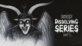 THE POSSESSION OF DEVIL😈 | Junji Ito: Dissolving Series Part 2 in Hindi | StoryTime #21 | BwH