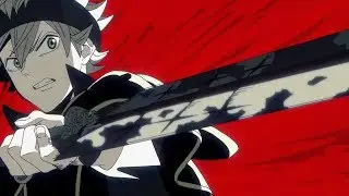 Black Clover OP 3  