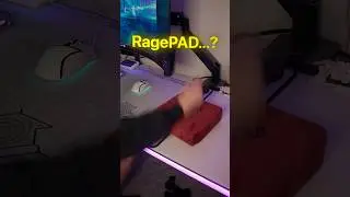 I Just Solved Gaming Rage… 