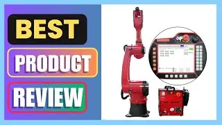 Best CNC robot arm 6 axis 10kg metal carbon steel fiber