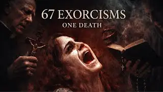 Anneliese Michel: The Real Exorcism Case | 67 Exorcisms, Court Trial & What Really Happened