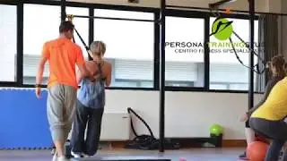Personal Training Studio Reggio Emilia