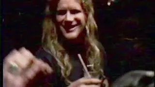 The GEARS  Live @ The Hong Kong Cafe, 1/1/94, Los Angeles, CA (HD)