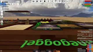 The Tabletop Simulator Experience