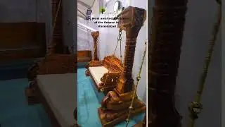 Wooden Charm & Timeless Elegance at Exhibition 2024 &ndash; Don't Miss It! - House Of Jula.