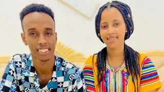 Boqashadi najma nashaad qosal iyo qaraxo #vlog 7