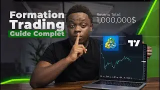 Apprendre le Trading Forex de Z&Eacute;RO | Formation Gratuite Compl&egrave;te pour D&eacute;butants (2026)