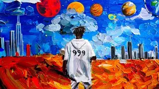 k*llingmyself (Juice Wrld NY Drill Mix)