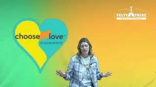Felty Elementary's Live broadcast