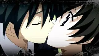 School Days/ Makoto x Sekai - Apologize