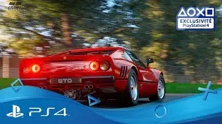 GT Sport - Mise &agrave; jour gratuite 1.29 - Novembre 2018 | Disponible | Exclu PS4