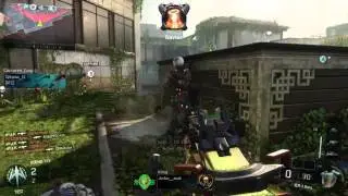 Black Ops 3 - WTF????