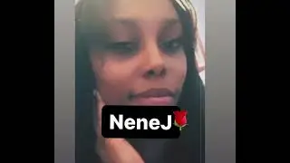 NeNeJ🌹- Goodbye