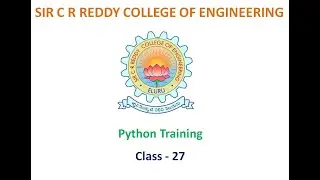 Packing and Unpacking  Arguments in Python & Modules in Python 13-07-2021