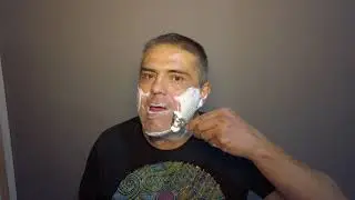 Afeitado perfecto