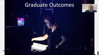 NIDA Virtual Open Day &ndash; BFA (Technical Theatre and Stage Management) Course Talk