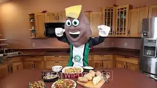 Spudly Bumper Promo 4