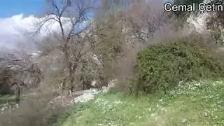 Bir Zamanlar'da kalan KOZAĞA&Ccedil;.