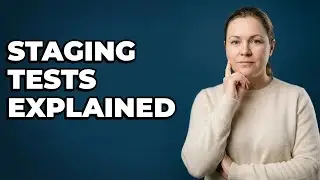 What Diagnostic Tests Stage Non-Hodgkin Lymphoma?
