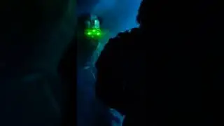 Sam Fisher is back - Splinter Cell