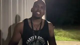 Nate Burnem promo to Baby Lotion for their tables match