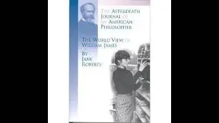 The After Death Journal of An American Philosopher