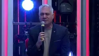 Mehmet Ekici - Bir Selam Sal Sabah Olsun (Canlı)