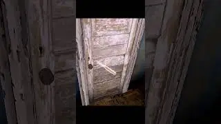 I Found An Weapon Key 🔪 😂 #granny3 #grannygame #granny