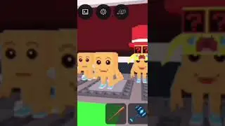 carrera de lucky block pt1
