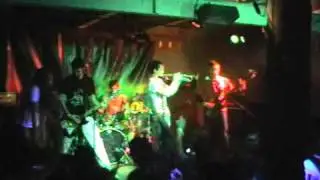 theLera - Песня о несчастной любви и разлуке (live)