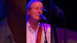 blue rodeo try Budweiser Toronto 2024