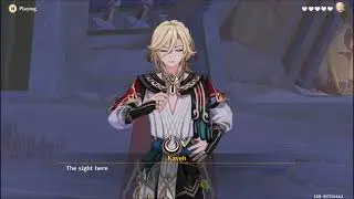 Genshin Impact - Achievement - Art And Life: Complete 