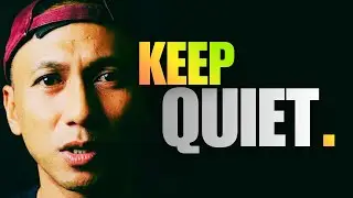 The Introvert Secret: Why Being Quiet Is Your Only Edge