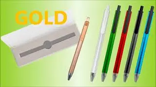 M&G PREMIUM GEL PEN AGPY1903 | M&G Stationery | MARKERS | SUBSCRIBE!