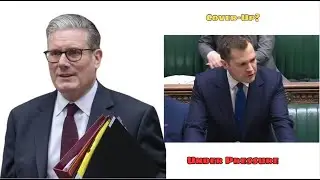 Keir Starmer told &lsquo;don&rsquo;t cover it up&rsquo; as migrant crime stats explode